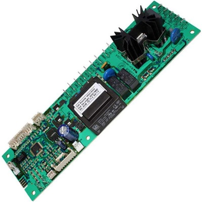 DeLonghi PrimaDonna ESAM 6600 výkonová elektronika