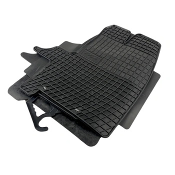 FroGum Гумени стелки за Ford Transit / Ford Custom (2012+) / Torneo (2014+)