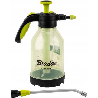 Bradas Aqua Spray Clear 2 l