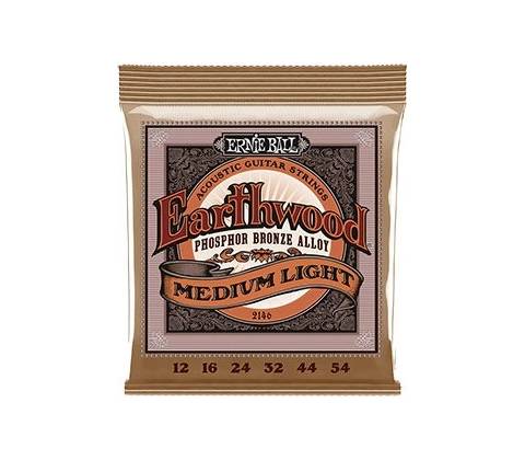 Ernie Ball 2146