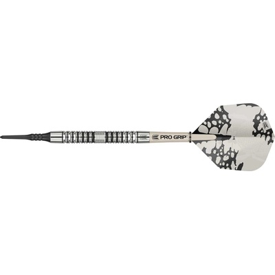 Soft šípky Target Exo 10 18g