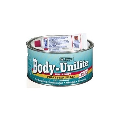 HB BODY BODY 209 tmel Unilite 500ml