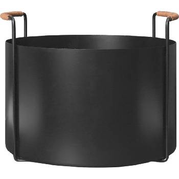 Ferm Living Дървен контейнер Port (1104270160)