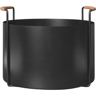 Ferm Living Дървен контейнер Port (1104270160)