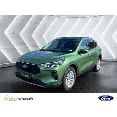 Ford Kuga 2.5 Titanium 132 kW