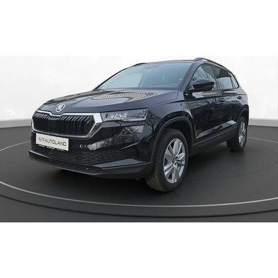 Skoda Karoq 1.5 TSI Selection DSG 110 kW