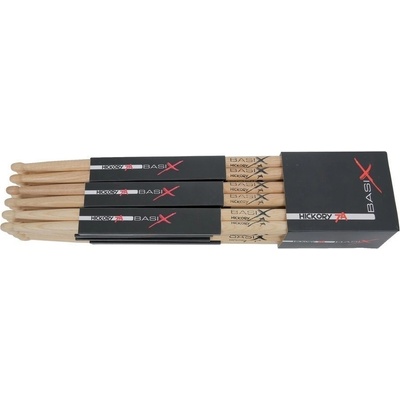 PURE GEWA Basix Hickory7A