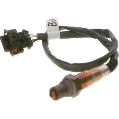 Lambda sonda BOSCH 0 258 006 501