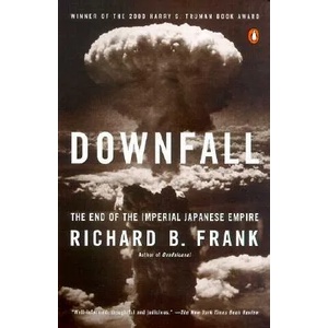 Downfall | Richard B Frank (ISBN: 9780141001463)