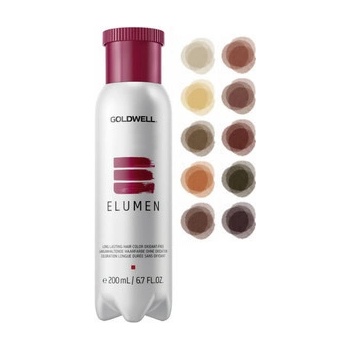 Goldwell Elumen Long Lasting Hair Color semi BB 10 200 ml