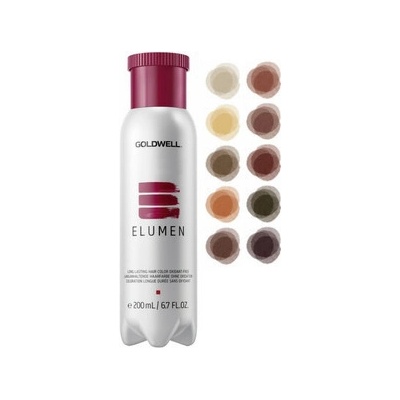 Goldwell Elumen Color Warms NG 6 200 ml