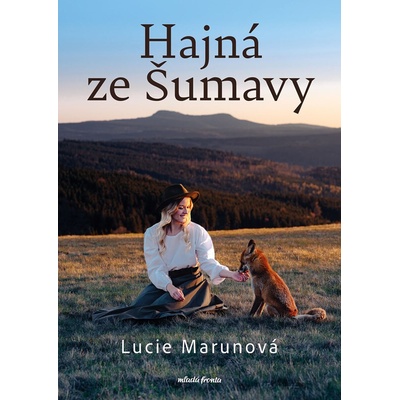 Hajná ze Šumavy