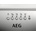AEG DGE5661HM