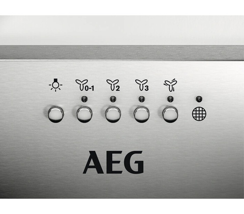 AEG DGE5661HM