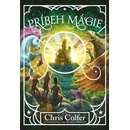 Príbeh mágie - Chris Colfer