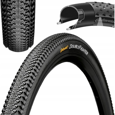 Continental Double Fighter III 29x2.00 – Zboží Dáma