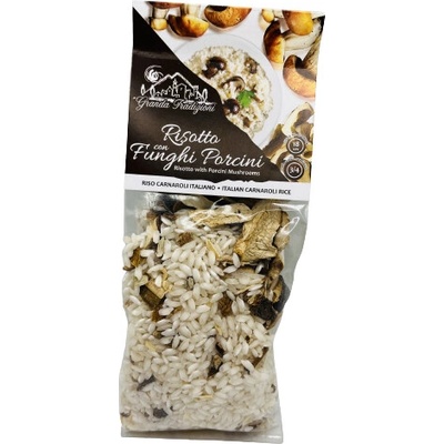 Granda Tradizioni Risoto s houbami Risotto con Funghi Porcini 225 g