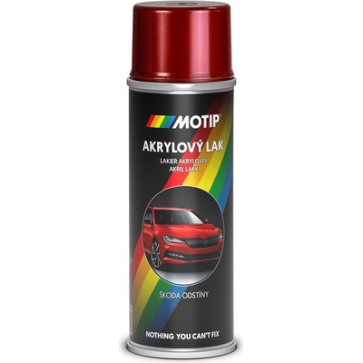 Motip M SD 150 ml hilli met.