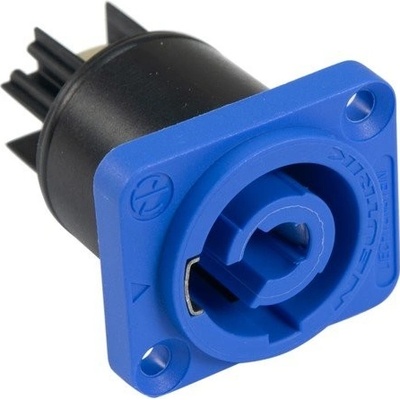Neutrik PowerCon blue panel NAC3 MPA-1