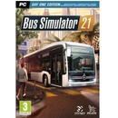 Bus Simulator 21 (D1 Edition)