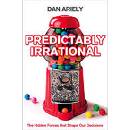 Predictably Irrational Dan Ariely