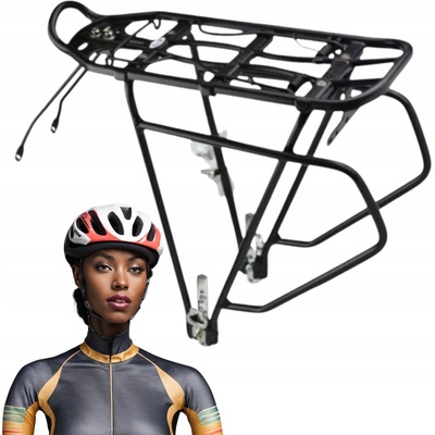 Kaiwei 24-28'' nastaviteľný z hliníka IB, čierny