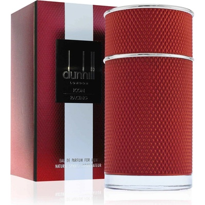 Dunhill Icon Racing Red parfémovaná voda pánská 100 ml