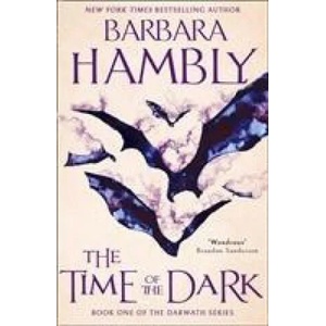 Time of the Dark | Barbara Hambly (ISBN: 9780008378684)