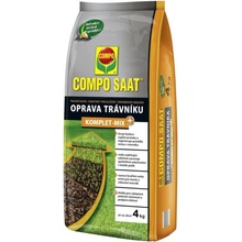 Compo Obnova trávnika Komplet Mix+ 4 kg