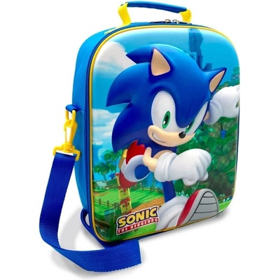 CurePink Sonic Run T350-986