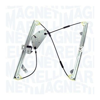 Mechanizmus zdvíhania okna MAGNETI MARELLI 350103119300