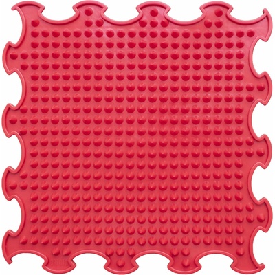 ORTOTO - Výstupky tvrdé Červená