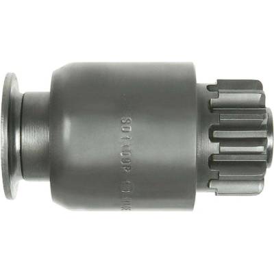 Volnoběžný převod, startér AS-PL SD1109P