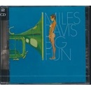 DAVIS MILES: BIG FUN CD