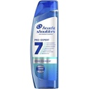 Head & Shoulders Pro-Expert 7 Intense Itch Rescue Shampoo Šampón proti lupinám 250 ml