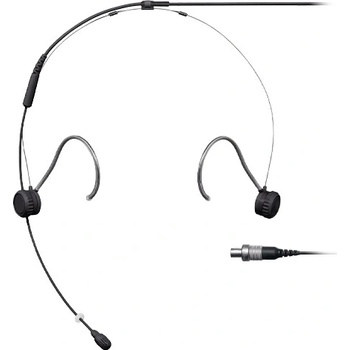 Shure TH53B/O-LEMO
