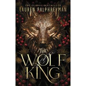 The Wolf King (ISBN: 9781911751090)