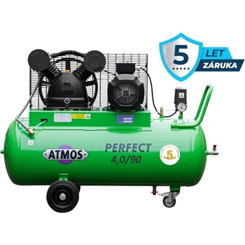 Atmos Perfect - 4/90