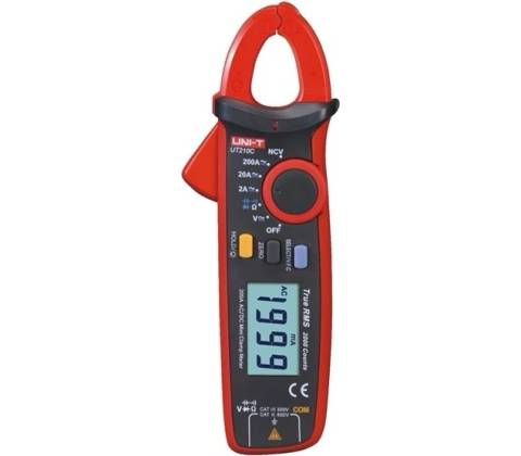UNI-T UT210C