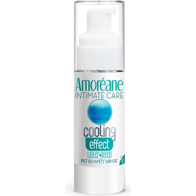 Amoréane Lubricant Cooling Effect 50ml