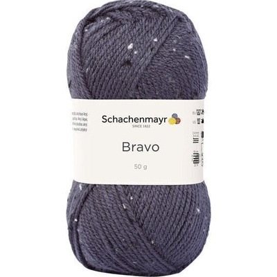 Schachenmayr Bravo 8372 Плетива прежда (9801211-08372)