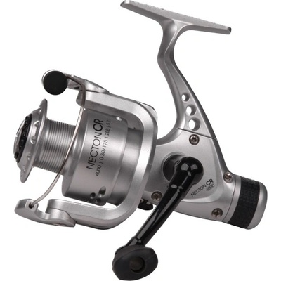 SPRO C-Tec Necton CR Reel Silver 5000