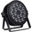 Light4Me ALU QUAD 18x6W RGBW Светлинен ефект (5908249813069)