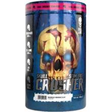 SKULL LABS Skull Crusher Stimulant FREE 350 g