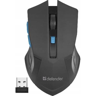 Defender Accura MM-275 52275