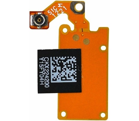 Apple iPod Nano 7 bluetooth anténa