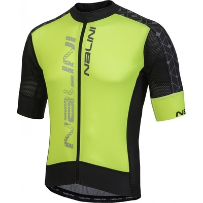 NALINI Velocita Black/Yellow
