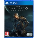 Hry na PS4 The Callisto Protocol