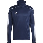 adidas Горнище Adidas Men's Tiro 23L Warm International Licensed Tracksuit Top - Team Navy Blue