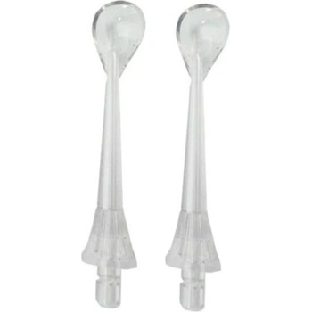 Dr. Mayer Комплект от 2 глави за Почистване на език за зъбен душ Dr. Mayer WT3100 (RWN37-T)